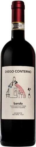 Diego Conterno Barolo