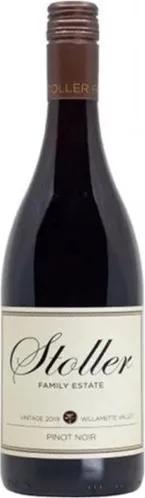 Stoller Family Estate Dundee Hills Pinot Noir