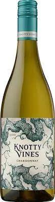 Knotty Vines Chardonnay