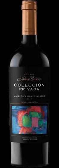 Navarro Correas Colección Privada Blend