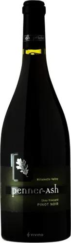 Penner-Ash Shea Vineyard Pinot Noir