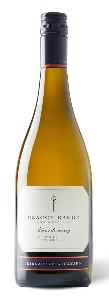 Craggy Range Kidnappers Vineyard Chardonnay