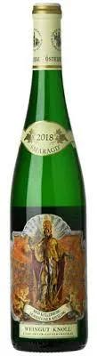 Weingut Knoll Ried Kellerberg Dürnsteiner Riesling Smaragd