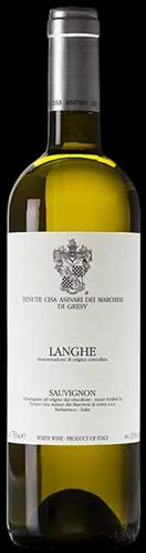 Marchesi di Gresy Langhe Sauvignon