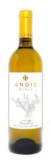 Andis Bill Dillian Vineyard Sémillon