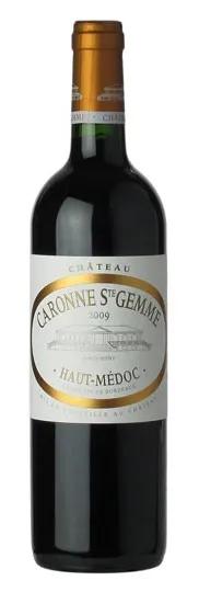 Château Caronne Ste. Gemme Landot Haut-Medoc