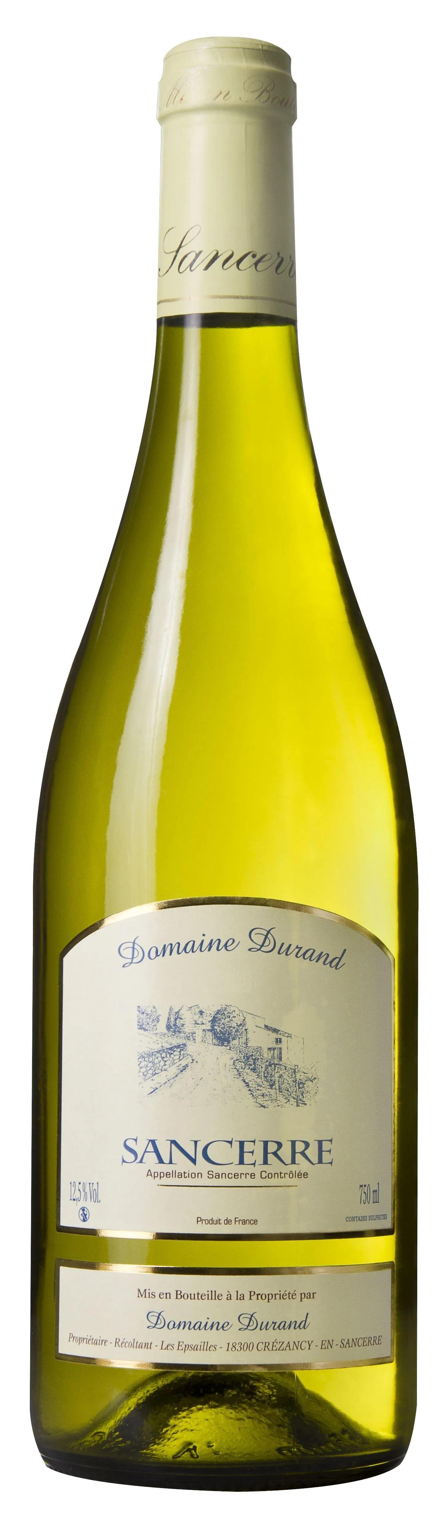 Durand Sancerre Blanc