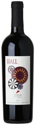 Hall Coeur Cabernet Sauvignon