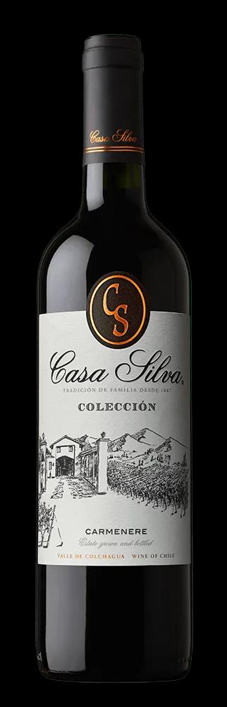 Casa Silva Carmenère