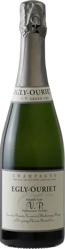 Egly-Ouriet V.P Extra Brut Champagne Grand Cru 'Ambonnay'