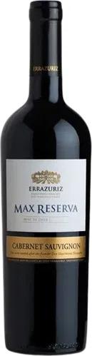 Errazuriz Max Reserva Cabernet Sauvignon