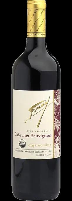 Frey Organic Cabernet Sauvignon