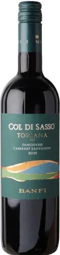 Banfi Col di Sasso (Cabernet Sauvignon - Sangiovese)