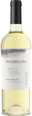 Murrieta's Well Sauvignon Blanc