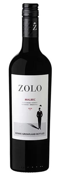 Zolo Malbec