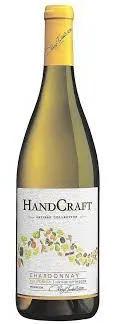 HandCraft Chardonnay