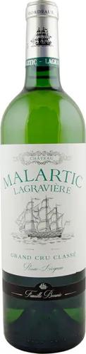 Château Malartic-Lagravière Pessac-Léognan Blanc (Grand Cru Classé de Graves)