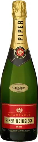 Piper-Heidsieck Cuvée Brut Champagne