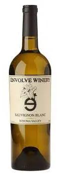 Envolve Winery Sauvignon Blanc