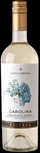 Santa Carolina Reserva Sauvignon Blanc (Leyda Estate)