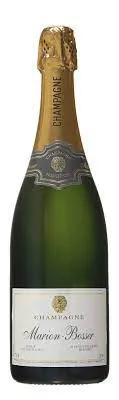 Marion-Bosser Brut Champagne Premier Cru