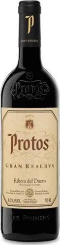 Protos Gran Reserva