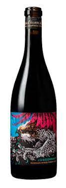 Juggernaut Pinot Noir