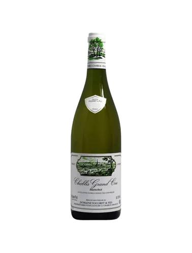 Domaine Vocoret et Fils Blanchot Chablis Grand Cru