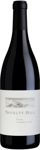 Novelty Hill Syrah