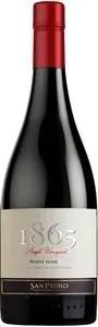 San Pedro 1865 Single Vineyard Pinot Noir