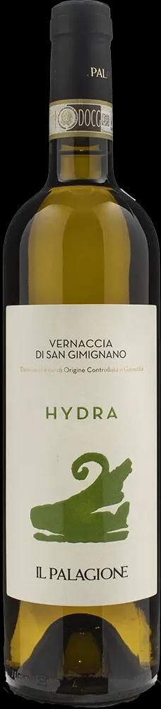 Il Palagione Hydra Vernaccia di San Gimignano