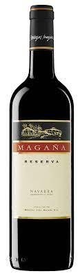 Bodegas Vina Magana Reserva