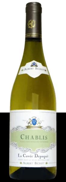 Albert Bichot Chablis La Cuvée Depaquit