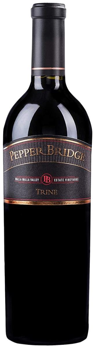 Pepper Bridge Trine