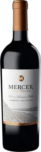 Mercer Estates Cabernet Sauvignon