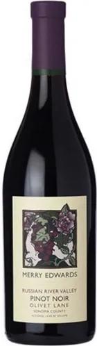 Merry Edwards Olivet Lane Pinot Noir