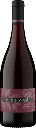 Penner-Ash Syrah