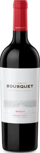 Domaine Bousquet Merlot