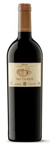 Señorío de San Vicente San Vicente Rioja