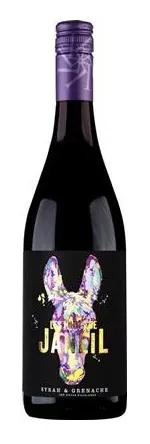 Mas Janeil Les Hauts de Janeil Syrah - Grenache