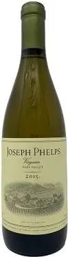 Joseph Phelps Viognier