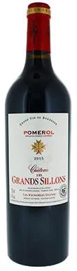 Château Les Grands Sillons Pomerol