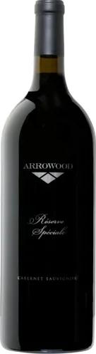 Arrowood Réserve Spéciale Cabernet Sauvignon