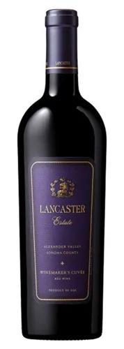 Lancaster Estate Cabernet Sauvignon