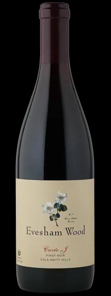 Evesham Wood Cuvée J Pinot Noir