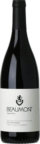 Beaumont Pinotage