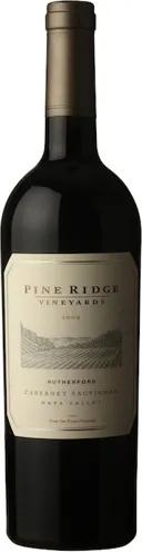 Pine Ridge Napa Valley Cabernet Sauvignon