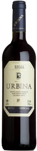 Bodegas Urbina Gran Reserva