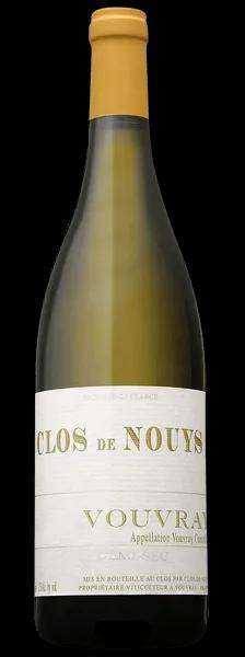 Clos de Nouys Vouvray Demi-Sec