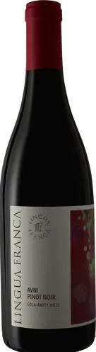 Lingua Franca Avni Pinot Noir